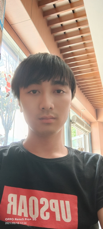 小海的第三张照片--石家庄相亲服务中心