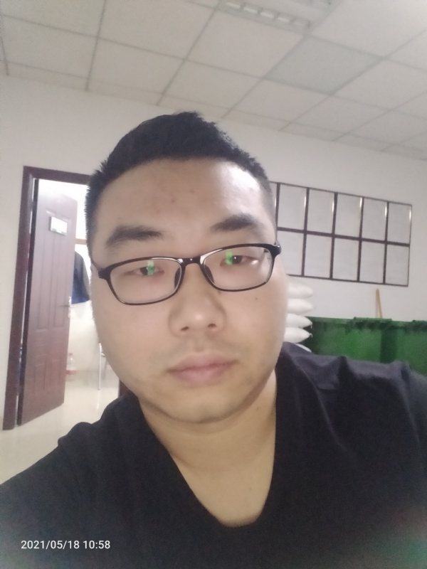 Myth的第一张照片--石家庄相亲服务中心