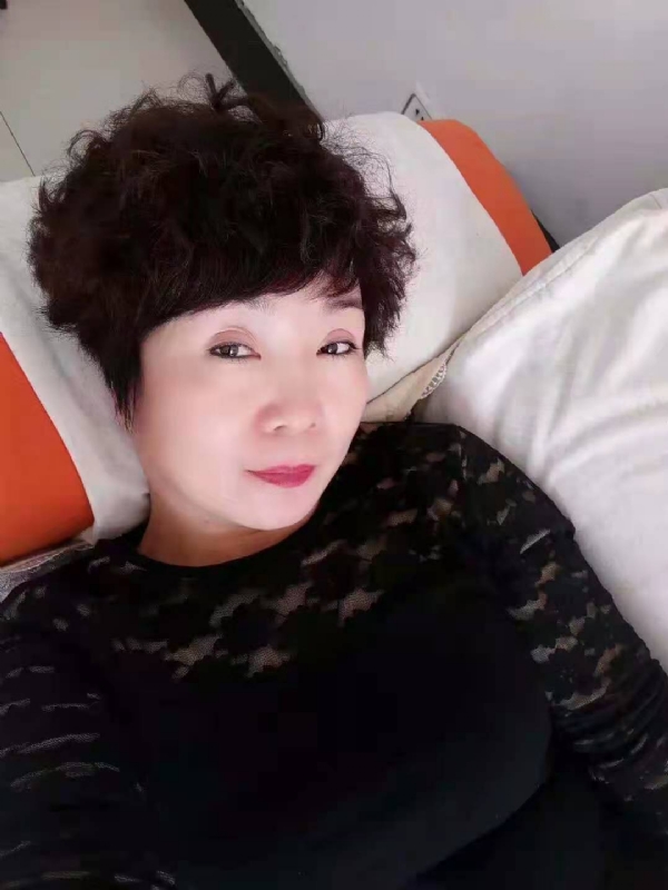 缘的第一张照片--石家庄相亲服务中心