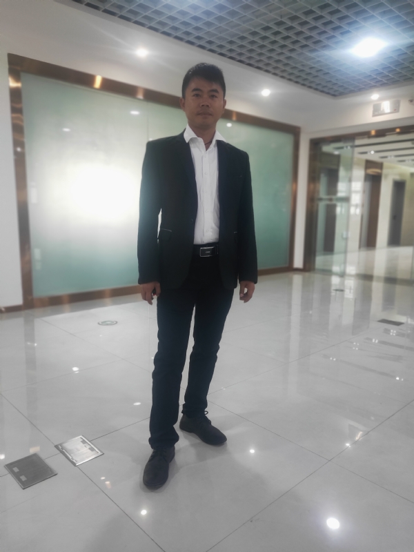 啊星的第一张照片--石家庄相亲服务中心