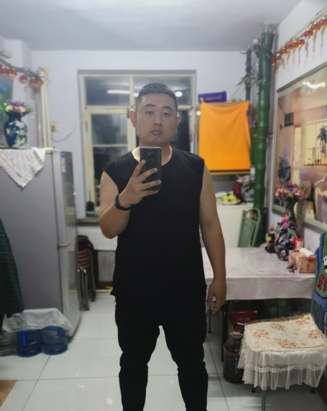 好似见过你的第二张照片--石家庄相亲服务中心