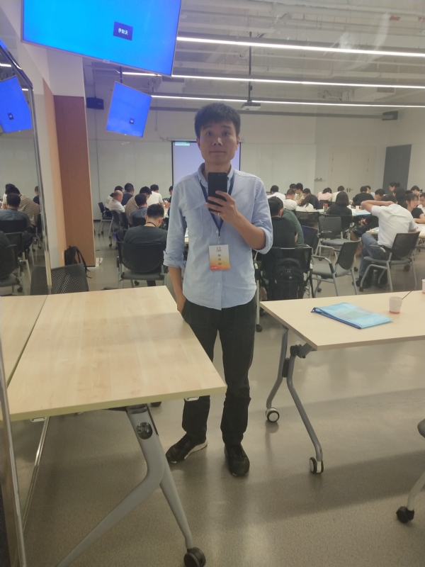 小花的第一张照片--石家庄相亲服务中心