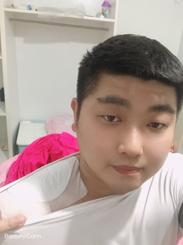 回忆是个小孩的第二张照片--石家庄相亲服务中心