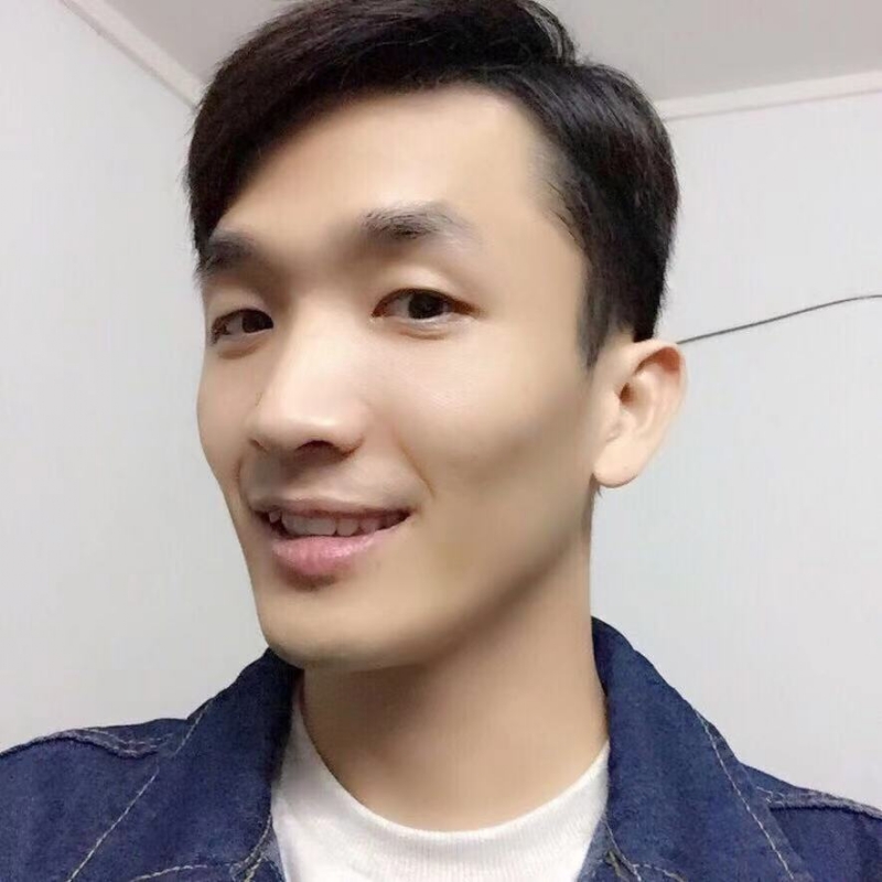 Fongkuo的第一张照片--石家庄相亲服务中心