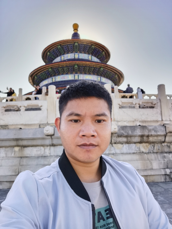 灵风的第一张照片--石家庄相亲服务中心