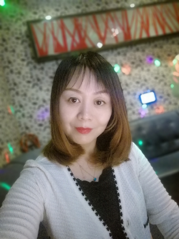 心如止水的第一张照片--石家庄相亲服务中心