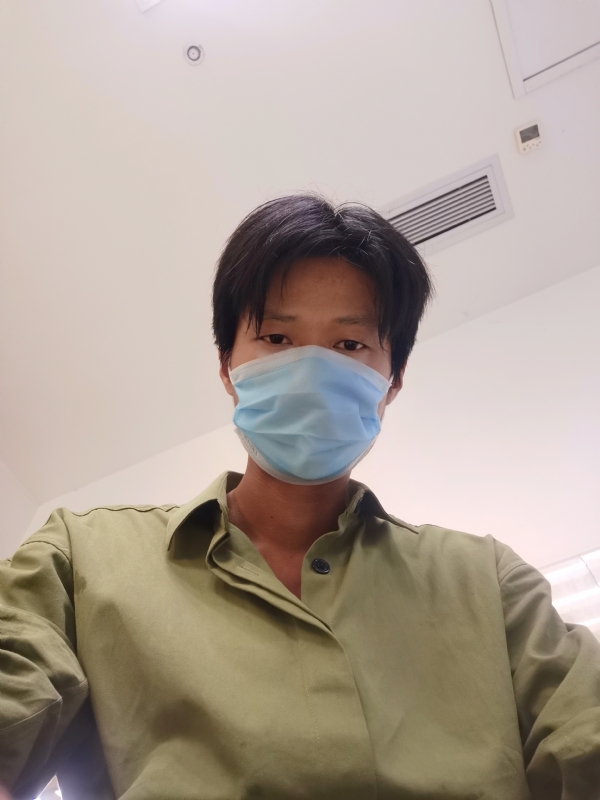 俗人的第一张照片--石家庄相亲服务中心