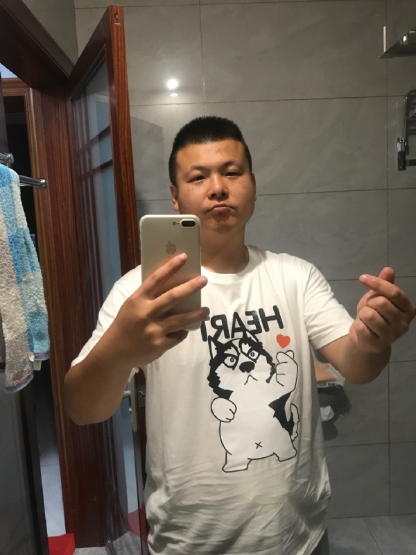 阔落的第三张照片--石家庄相亲服务中心