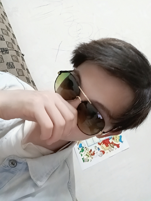 染七的第一张照片--石家庄相亲服务中心