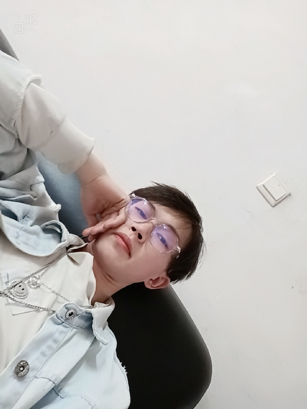 染七的第二张照片--石家庄相亲服务中心