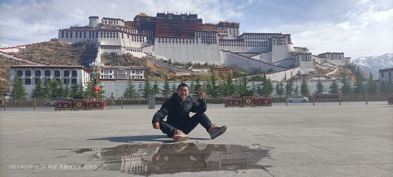 寻缘的第一张照片--石家庄相亲服务中心