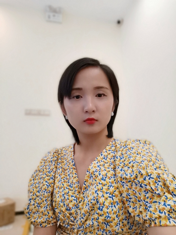 不言懂的第二张照片--石家庄相亲服务中心