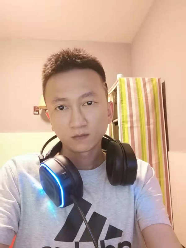 嘿嘿嘿的第二张照片--石家庄相亲服务中心