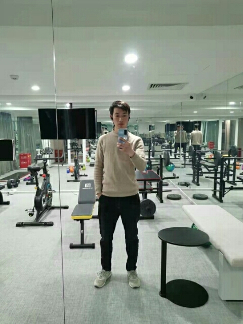 嘉禾的第一张照片--石家庄相亲服务中心