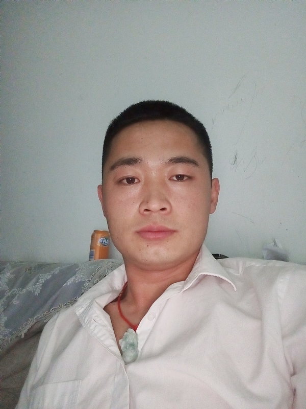 也许太年轻的第一张照片--石家庄相亲服务中心