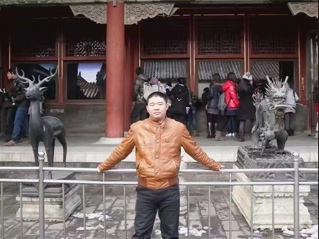 余生一起的第二张照片--石家庄相亲服务中心