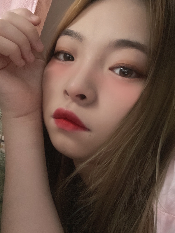 冉冉的第一张照片--石家庄相亲服务中心