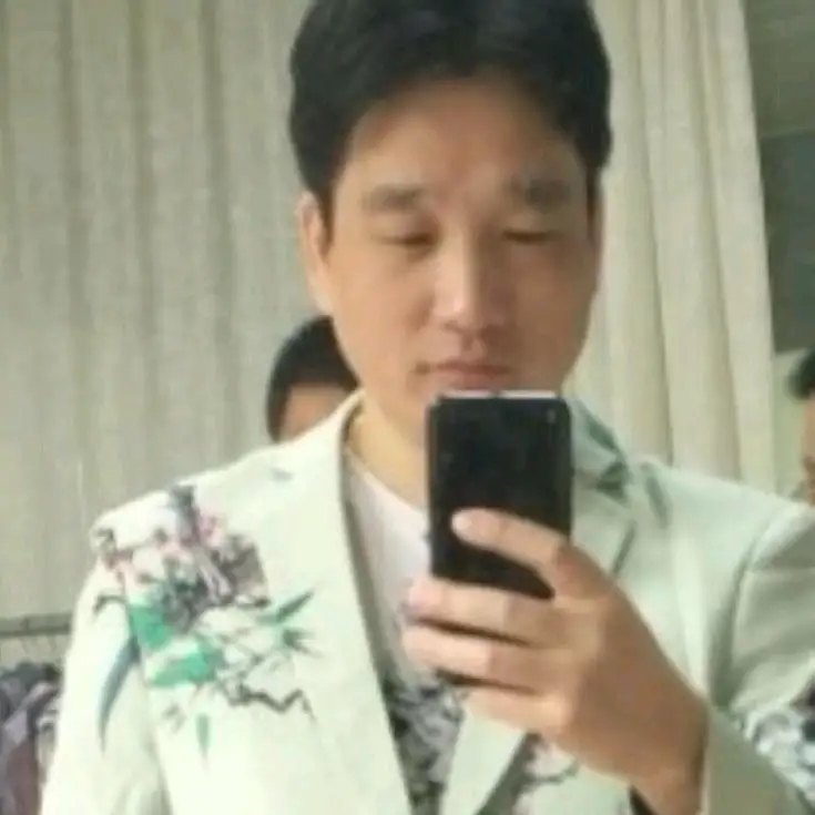 雪山飞狐的第一张照片--石家庄相亲服务中心