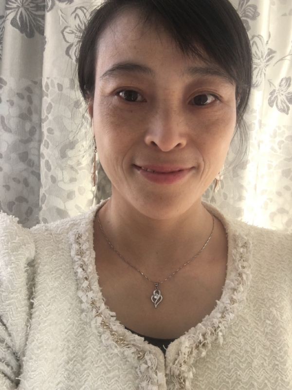 九妹的第五张照片--石家庄相亲服务中心