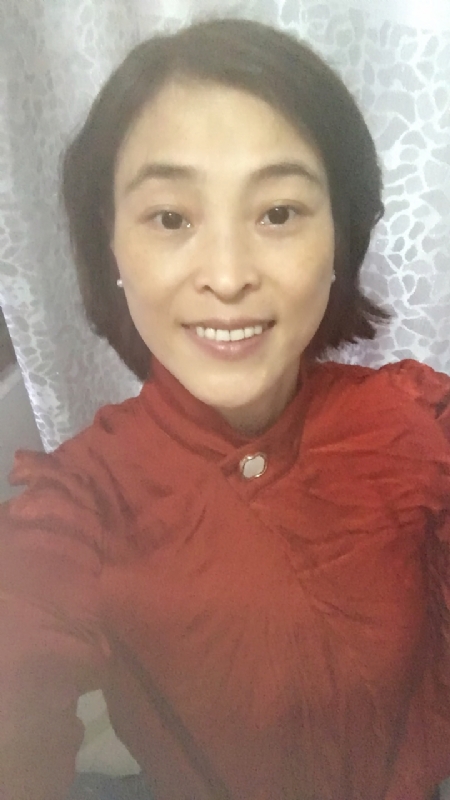 九妹的第六张照片--石家庄相亲服务中心