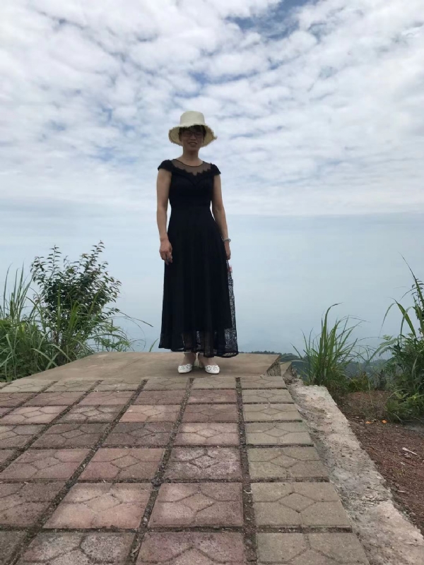 从头再来的第一张照片--石家庄相亲服务中心