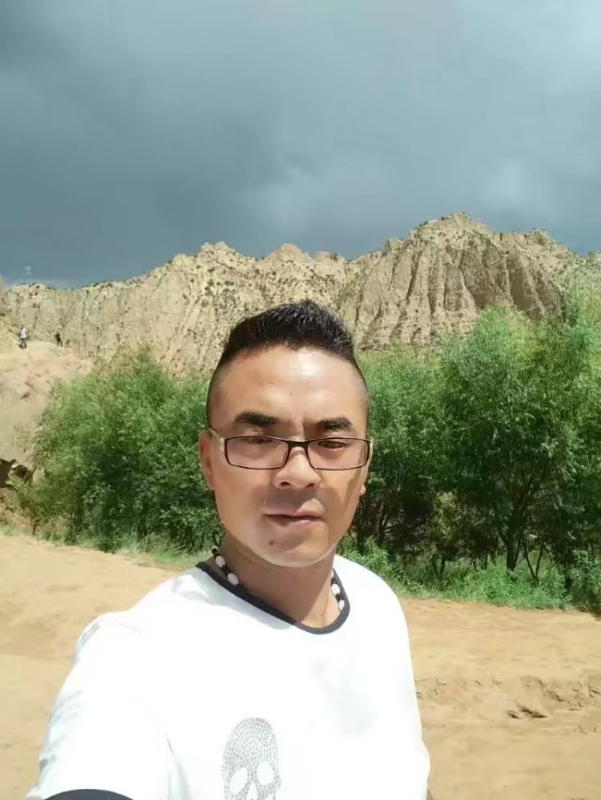 无情的沙尘暴的第一张照片--石家庄相亲服务中心