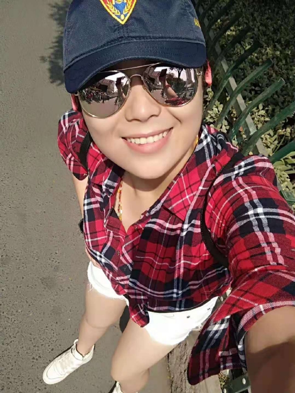 柯林的第一张照片--石家庄相亲服务中心