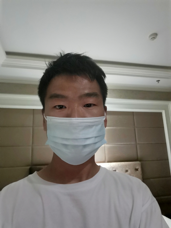 只为你来的第三张照片--石家庄相亲服务中心