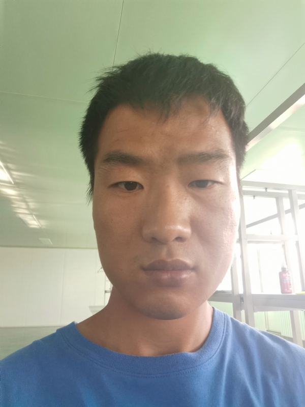 只为你来的第四张照片--石家庄相亲服务中心