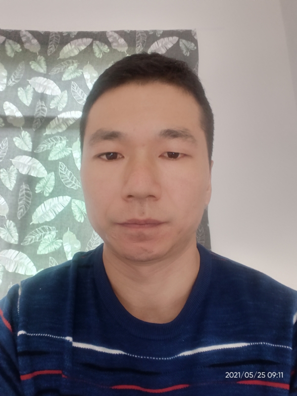 欢哥的第一张照片--石家庄相亲服务中心