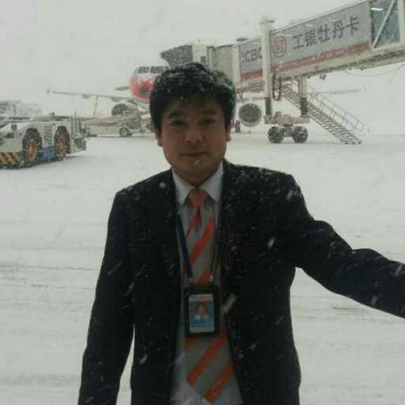 随缘的第一张照片--石家庄相亲服务中心