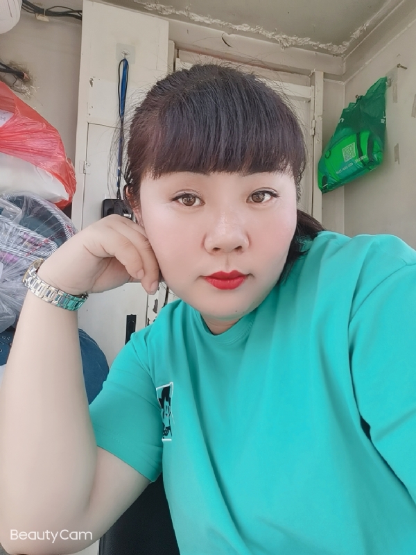 小不点的第一张照片--石家庄相亲服务中心