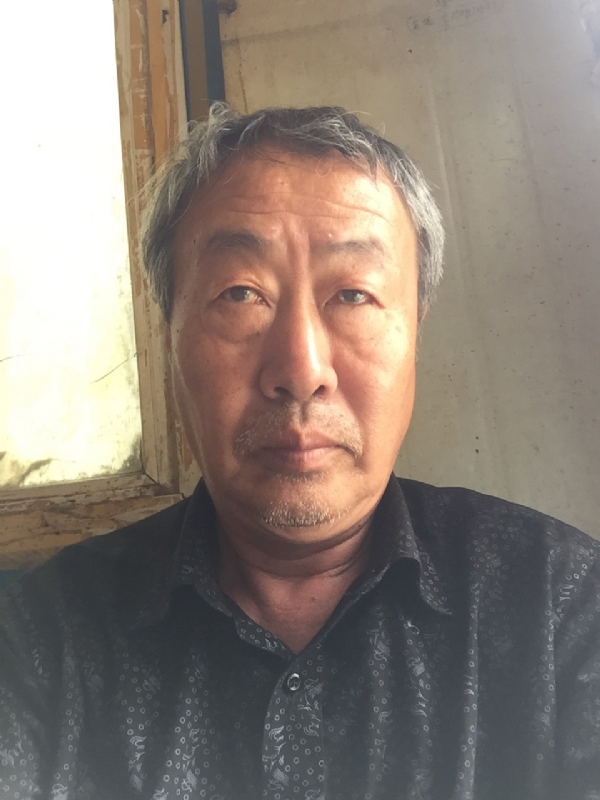 也许的第一张照片--石家庄相亲服务中心