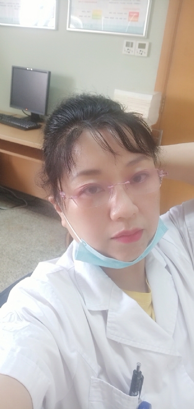 嫣淼的第一张照片--石家庄相亲服务中心