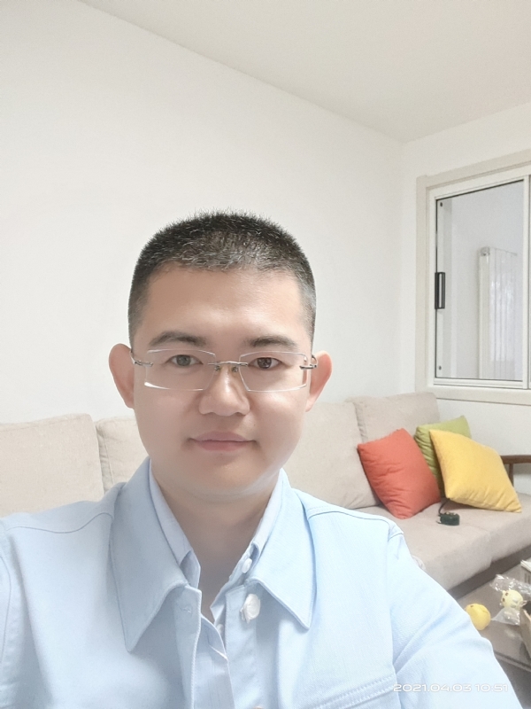 静受时光温柔的第三张照片--石家庄相亲服务中心