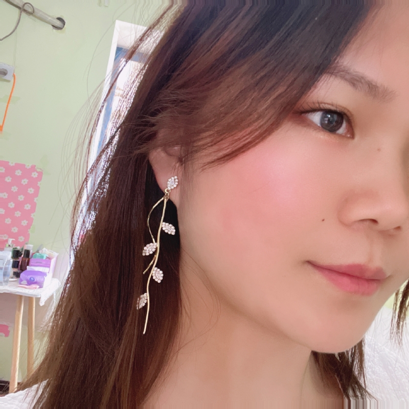 静净的第一张照片--石家庄相亲服务中心