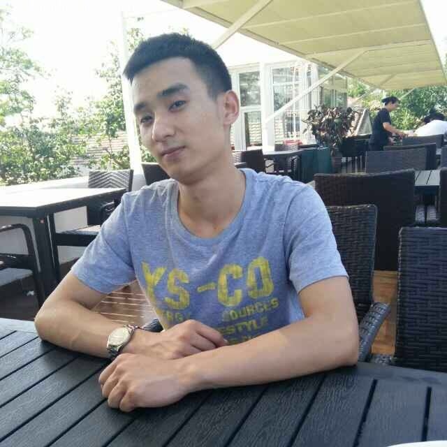 简单的第一张照片--石家庄相亲服务中心