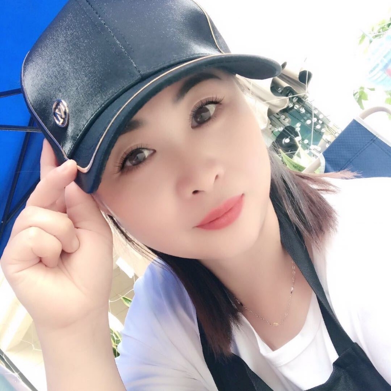 可可的第一张照片--石家庄相亲服务中心