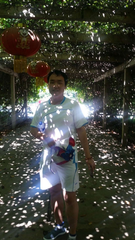 玖语笙的第一张照片--石家庄相亲服务中心