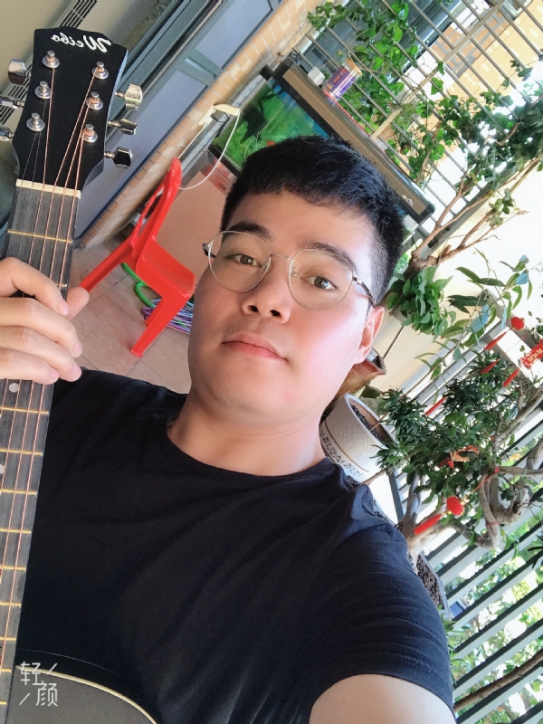 Ben的第一张照片--石家庄相亲服务中心