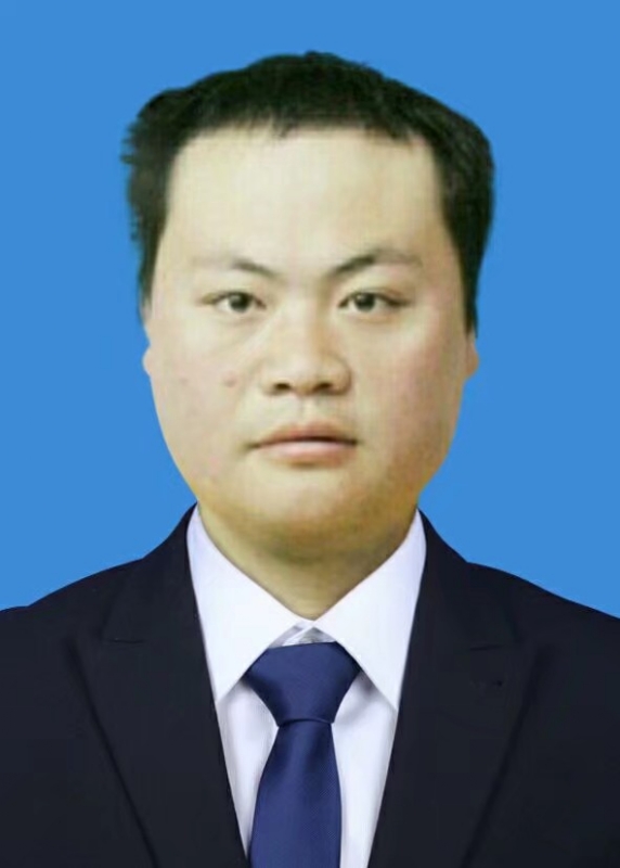 小刘的第一张照片--石家庄相亲服务中心