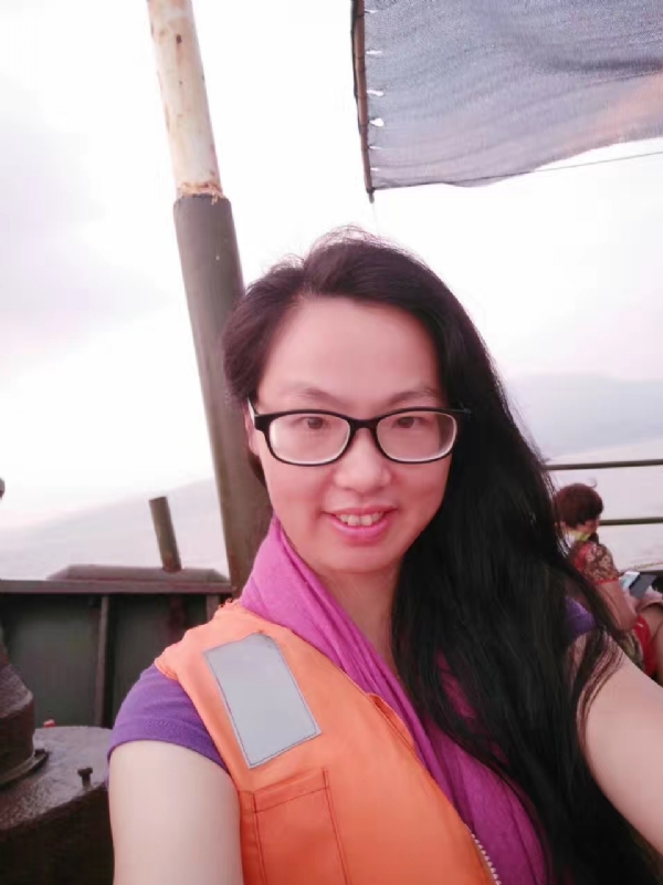 阿章的第一张照片--石家庄相亲服务中心