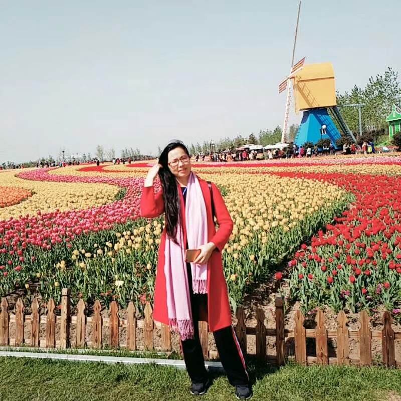 阿章的第二张照片--石家庄相亲服务中心