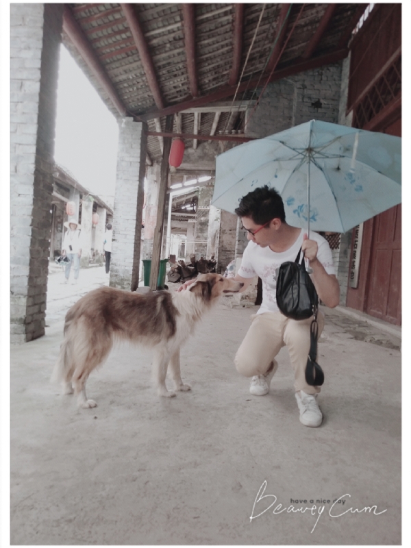 以利亚的第一张照片--石家庄相亲服务中心