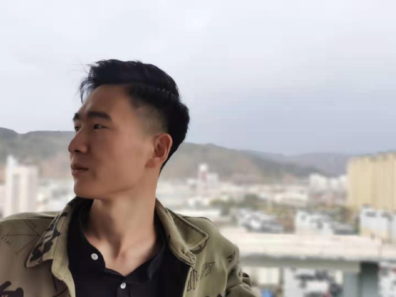 如故6的第一张照片--石家庄相亲服务中心