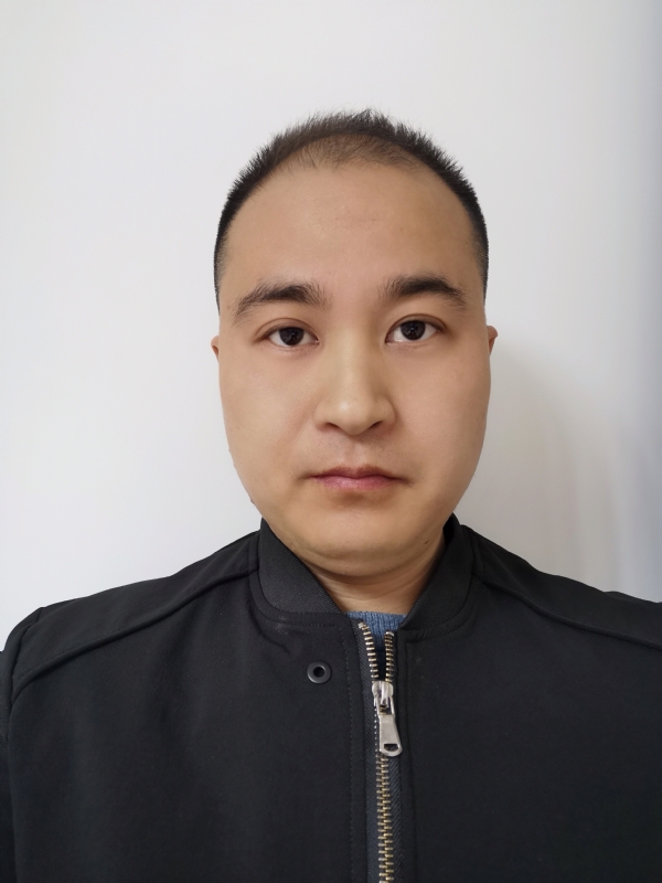 飞翔大海的第二张照片--石家庄相亲服务中心