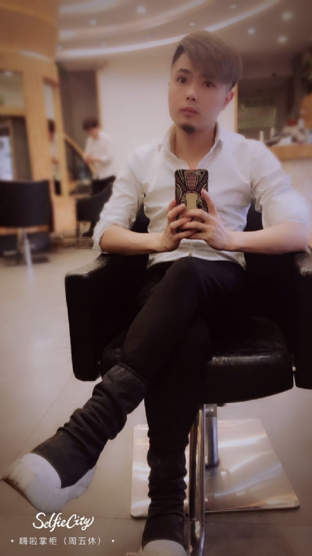 北北的第一张照片--石家庄相亲服务中心