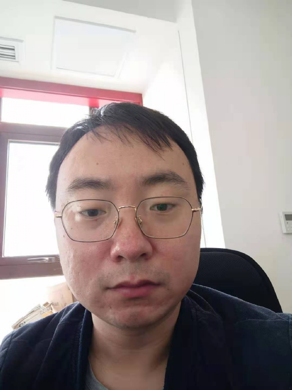 慕容清的第一张照片--石家庄相亲服务中心