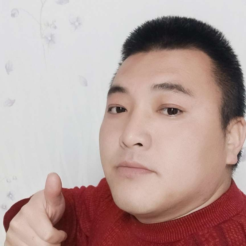 纯黑色的第一张照片--石家庄相亲服务中心