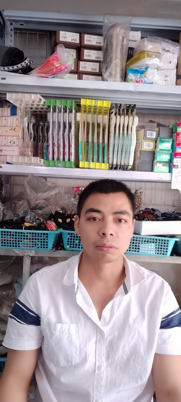 一生有你足够的第一张照片--石家庄相亲服务中心